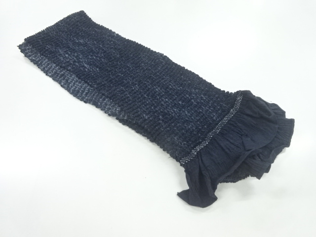 Japanese Kimono / Men's Obi Silk